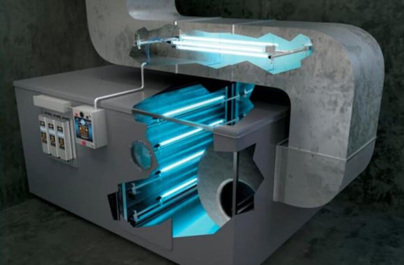 air-duct-Air Purificationg