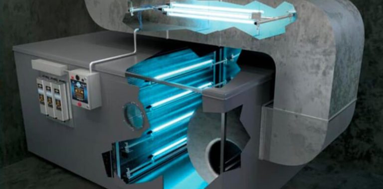 air-duct-Air Purificationg