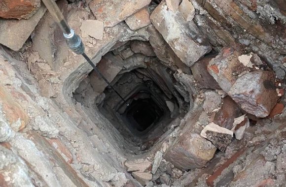 air-duct-Chimney Cleaning