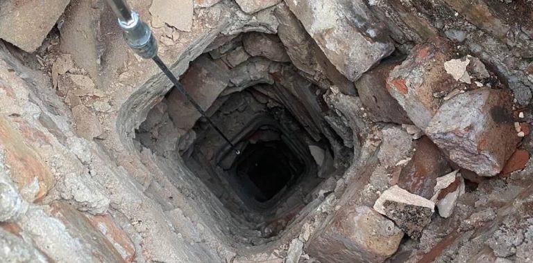 air-duct-Chimney Cleaning