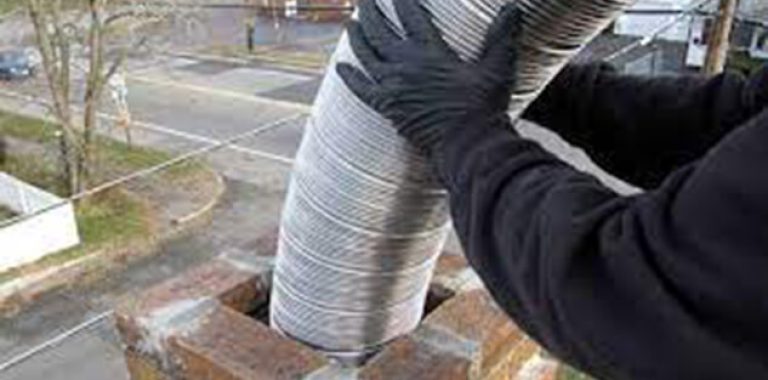 air-duct-Chimney Liner Installation-n