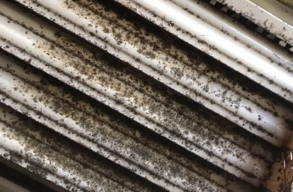 air-duct-Mold